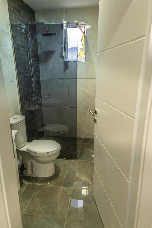 Ribar Apartments Охрид Экстерьер фото
