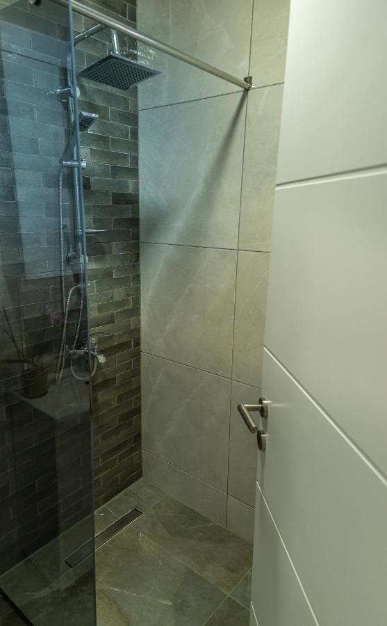 Ribar Apartments Охрид Экстерьер фото