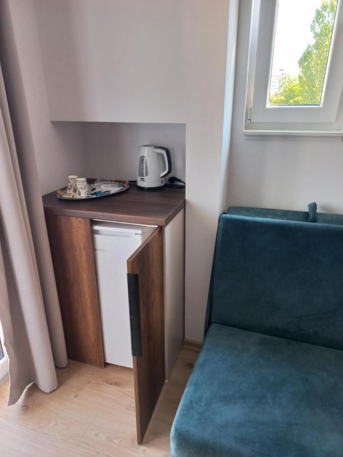Ribar Apartments Охрид Номер фото