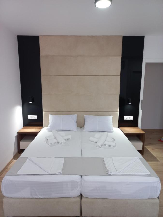 Ribar Apartments Охрид Номер фото